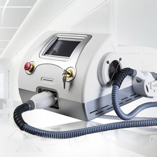 INTENSE PULSED LIGHT - IPL