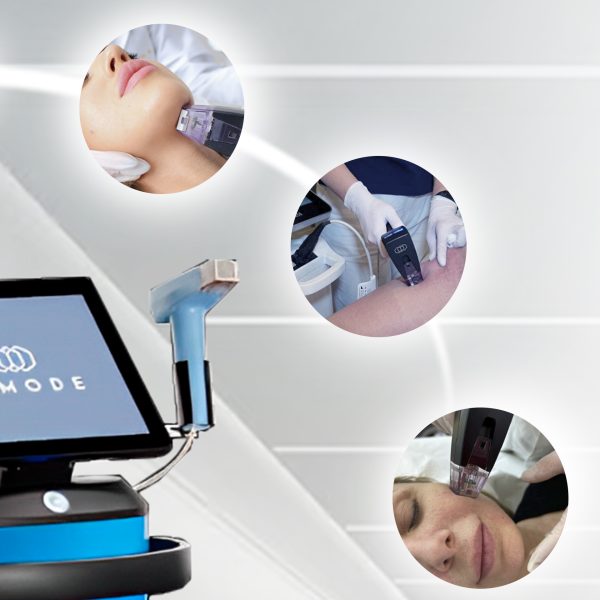 MORFEUS RF FRACCIONADO CON MICROAGUJAS