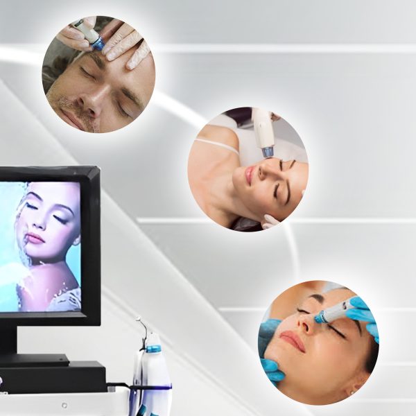 HIDRAFACIAL 14 EN 1