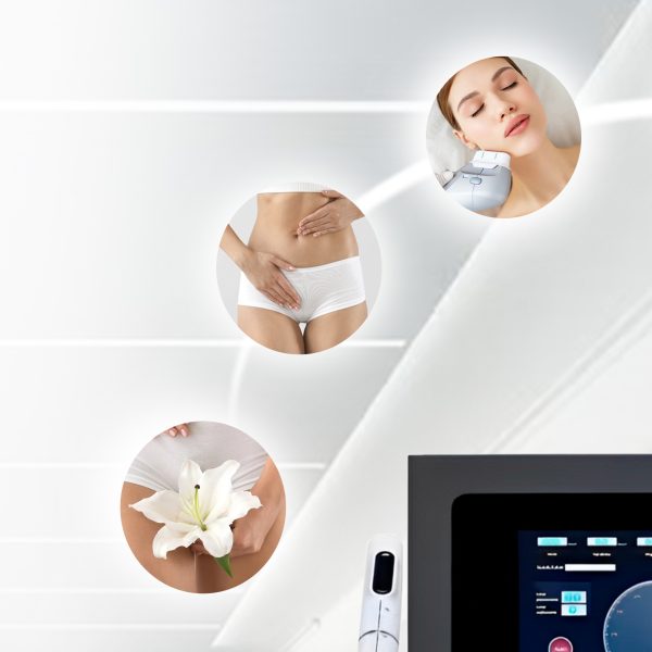 HIFU 7D FACIAL VAGINAL